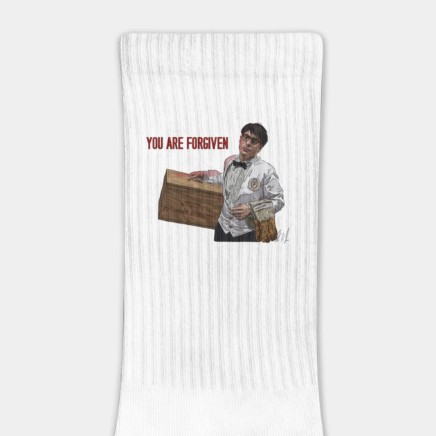 Rushmore: Beekeeper by 51Deesigns