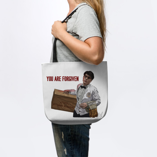 Rushmore: Beekeeper by 51Deesigns