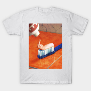 Up your mouth T-Shirt