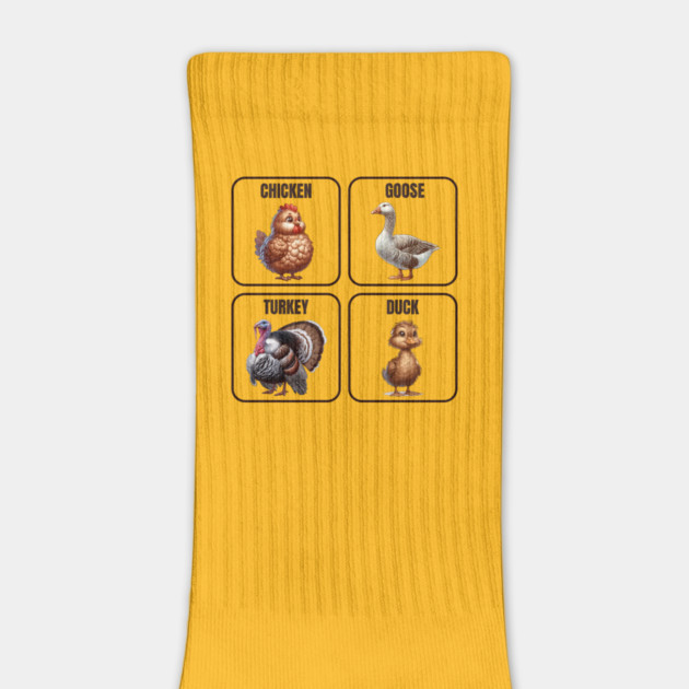 Farm Birds for Children by Vinokurio