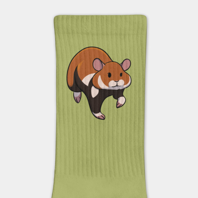 European Hamster by DeguArts