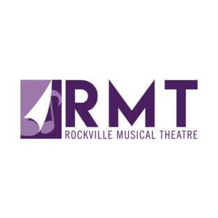 RMT Logo in Purple T-Shirt