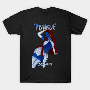 Mystique T-Shirt