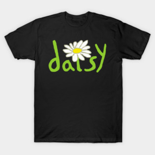 Daisy T-Shirt