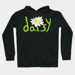 Daisy Hoodie