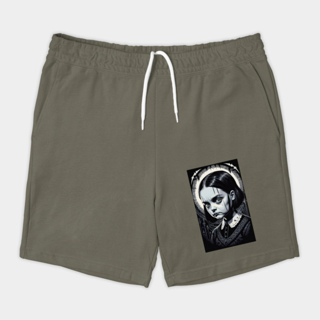 Little Killer Wednesday Addams by Grave Digs