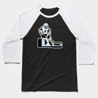 Coleco Table Hockey Players - Las Vegas Golden Knights Baseball T-Shirt