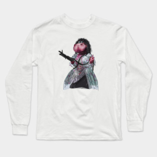 Meet the Feebles: Heidi Long Sleeve T-Shirt
