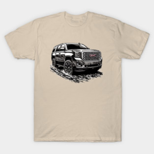 GMC Yukon T-Shirt