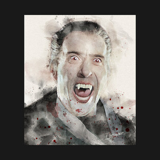 Dracula T-Shirt