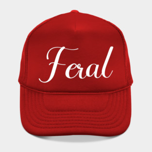 Feral Hat