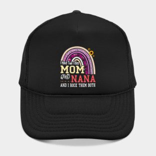Nana Hat