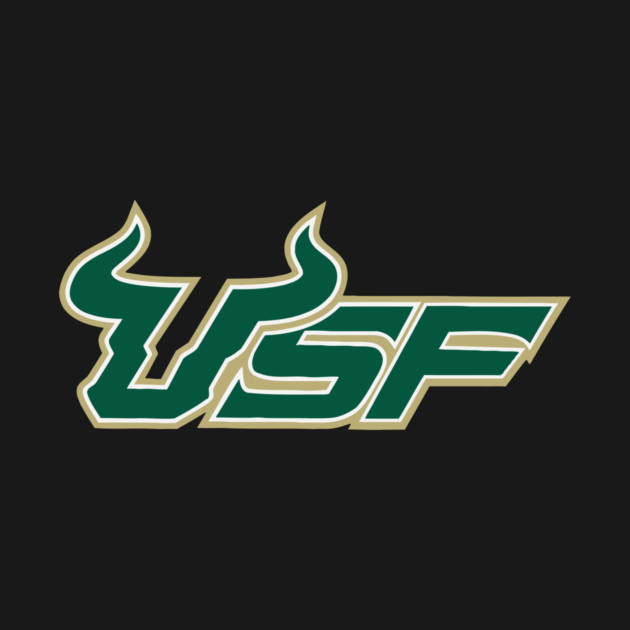 UNIVERSITY OF SOUTH FLORIDA Long Sleeve T-Shirt