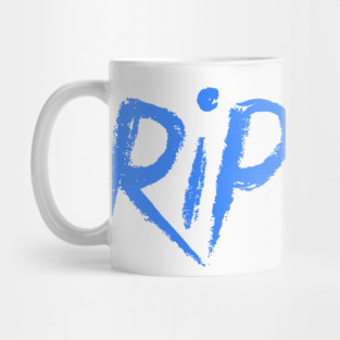 Rip'Em - No Holds Barred Mug