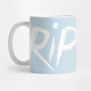 Rip'Em - No Holds Barred Mug