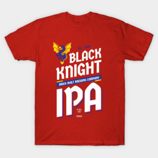 Black Knight IPA T-Shirt