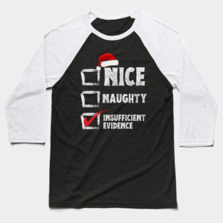 Christmas-vacation Baseball T-Shirt