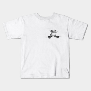 Fido Dido Pocket Kids T-Shirt