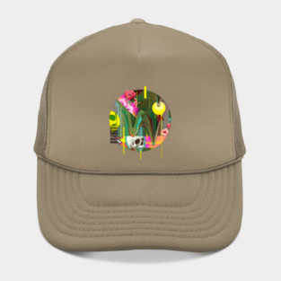 Almost Everything Hat