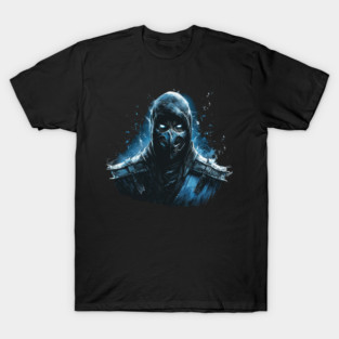 sub zero T-Shirt