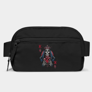 Grim Reaper - The King of Hearts Bag