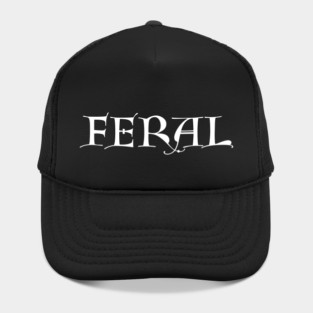 Feral Hat