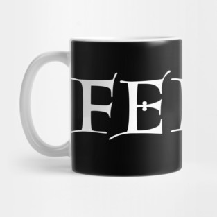 Feral Mug