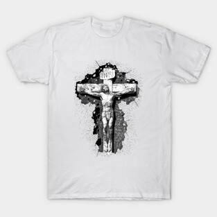 Jesus T-Shirt