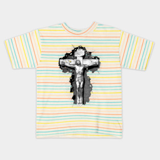 Jesus Kids T-Shirt
