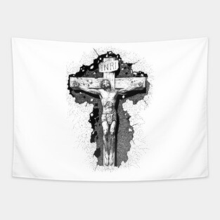 Jesus Tapestry