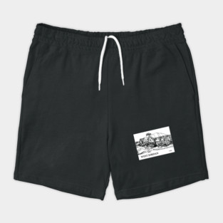 West Jordan - Utah Shorts