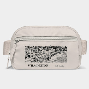 Wilmington North Carolina Bag