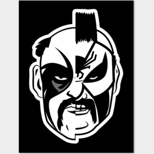 Doom Posters and Art