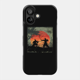 shogun Phone Case