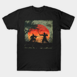 shogun T-Shirt