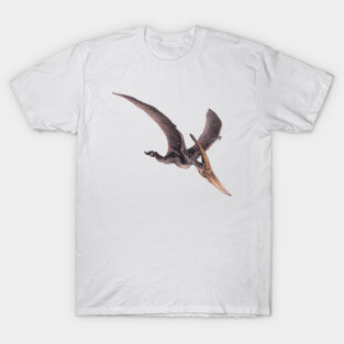 Pterodactyl T-Shirt