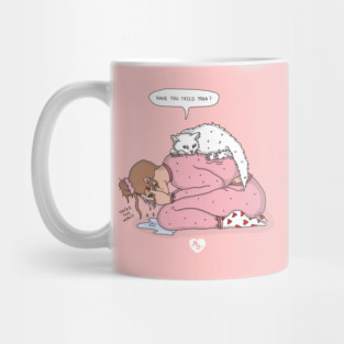 Have You Tried Yoga? Mug