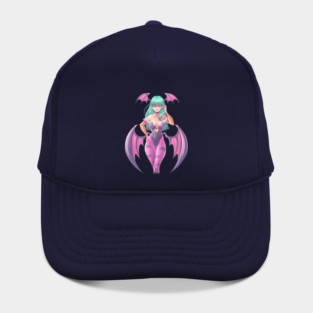Morrigan Hat