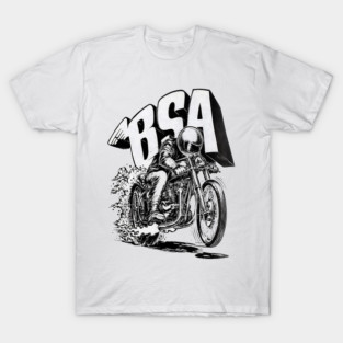 BSA T-Shirt