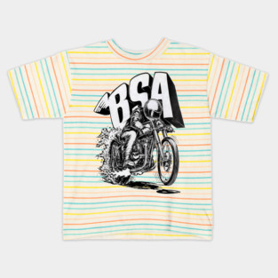 BSA Kids T-Shirt