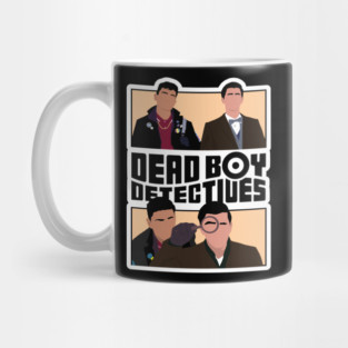 DBD Mug