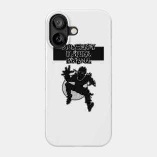 Bob Ivy White Phone Case