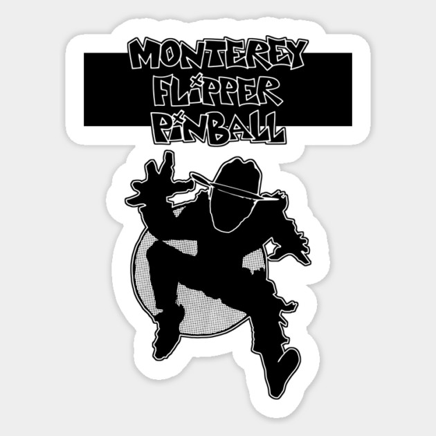 Bob Ivy White Sticker by DRI374