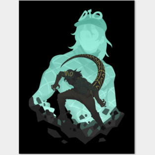 Diego Brando Posters and Art