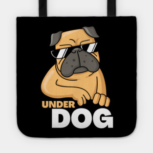 UNDERDOG Tote