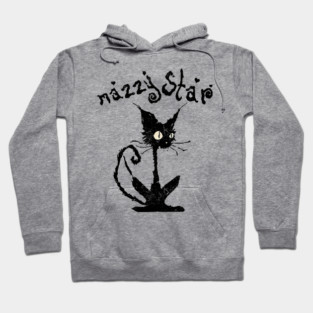 Mazzy Star Hoodie