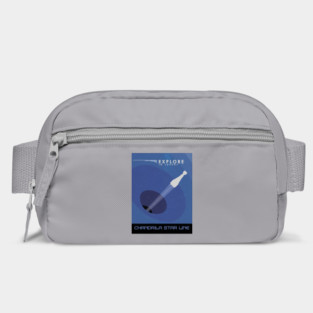 CSL - Explore In Luxury Bag