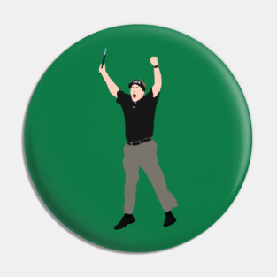 Celly mick Pin