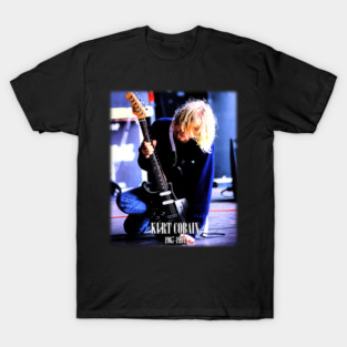 Kurt Cobain 1967-1994 T-Shirt