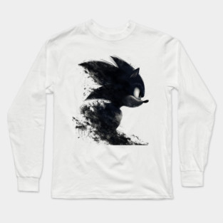sonic Long Sleeve T-Shirt